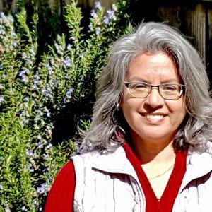 Meet your Posher, Sandra